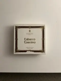 Santa Maria Novella Tabacco Toscano