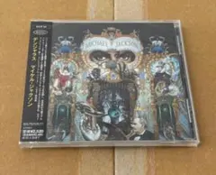 新品未開封 完全生産限定盤 レッドカラー盤 マイケルジャクソン
