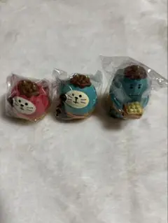 デコレ コンコンブル おに