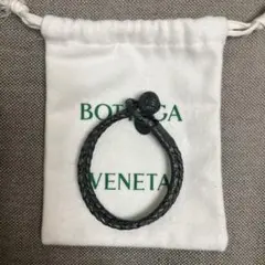 Bottega Veneta】 ボッテガ 限定レザー チャーム +巾着袋 - メルカリ