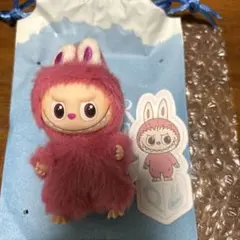 ラブブ　ピンフォーラブ　Q