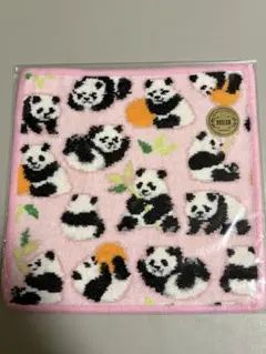 2025年最新】フェイラーハンカチパンダの人気アイテム - メルカリ