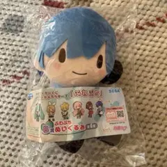 2025年最新】KAITO ぬいぐるみの人気アイテム - メルカリ