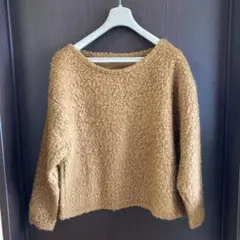 JOURNAL STANDARD ニット