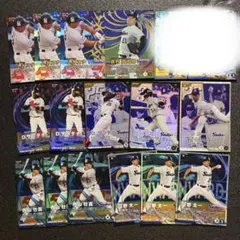 コード未使用】プロ野球 ファンスターズリーグ パリーグ ゴッドパック