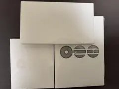 BTS アリラン　CD セット　3形態　新品　未使用