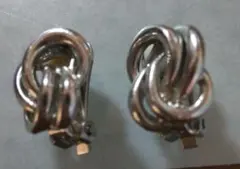 イヤリング 百貨店購入