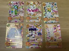 有栖川おとめ ゲームカード