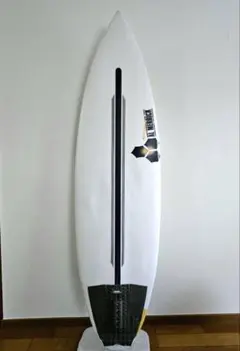 THE PATRIOT 6'0" ショートボード
