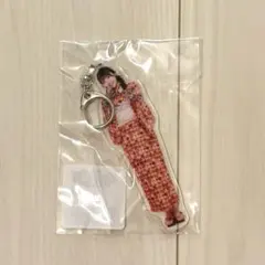 iLiFE! 小熊まむ アクキー 浴衣