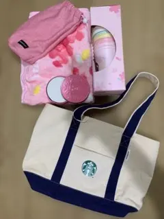 スターバックス さくら　2020