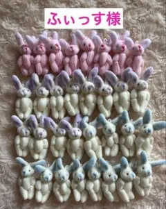 ふぃっす様用セット