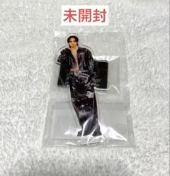 吉野北人 アクリルスタンド BOT② THE RAMPAGE 吉野北人 アクリルスタンド アクスタ - メルカリ