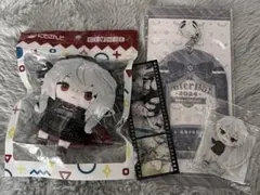 にじさんじ　葛葉　グッズ