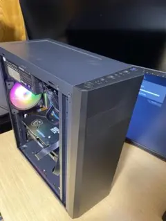 3/31まで）即ゲーム可 i5-12400 / RX6600 /500GB - メルカリ