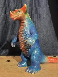 パチ　ゴモラ　インディーズソフビ　パチ怪獣　当時物　ソフビ　パチソフビ 2025年最新】ゴモラ パチの人気アイテム - メルカリ