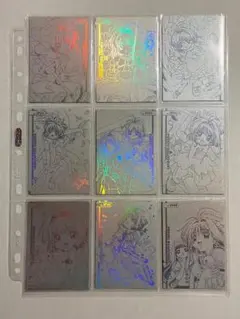 2026年最新】カードキャプターさくらエッチングカードの人気アイテム