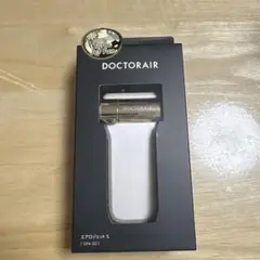 DOCTORAIR エアロジェットS ハンディファン