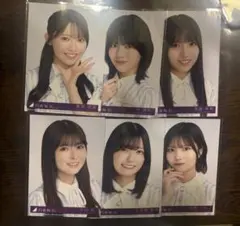 乃木坂46 是非に及ばず 封入生写真 封入特典 セット - メルカリ
