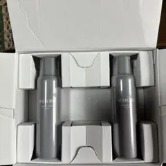 SHIRORU Crystal Whip Black 洗顔料 2本セットのサムネイル