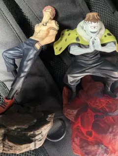 【専用】呪術廻戦　combination バトル　28体セット Amazon | 呪術廻戦 Combination Battle-東堂葵- | フィギュア