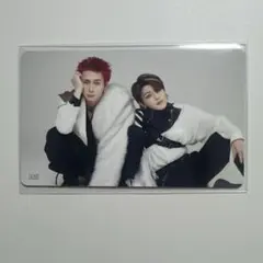 INI LAPOSTA2025 西洸人 髙塚大夢 トレカ R065