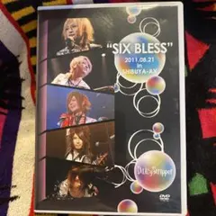 DazyStripper "SIX BLESS" SHIBUYA-AX