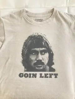 patagonia ジェリーロペス goin left Sサイズ グレー