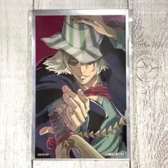 BLEACH 浦原喜助　缶バッジ　アクスタ　アクリルバッジ　ドミノ　サンリオ BLEACH×Sanrio charactersのグッズ一覧｜アニメ・キャラクター