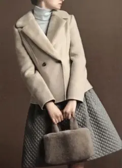 2025年最新】foxey キルティングスカートの人気アイテム - メルカリ