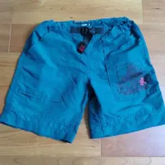 X-LARGE GRAMICCI 半ズボン 130