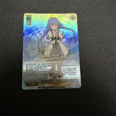ヴァイスシュヴァルツ コスモブルーの未来 大石泉 SP - メルカリ