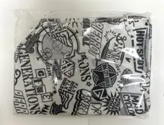 GENE ジェネ FC 継続特典 トートバッグ