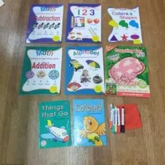 BE studio Kidsコース 教材セット 英語学習 BE studio Kidsコース 教材セット 英語学習 - メルカリ