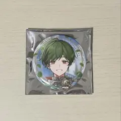 うたプリ グラショ FP 缶バッジ 嶺二 - メルカリ