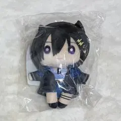 スロウ・ダメージ ぬいパル ぬいぐるみマスコット トワ - メルカリ