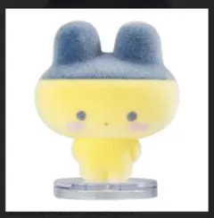 たまごっち　カプセルフロッキーズ　まめっち