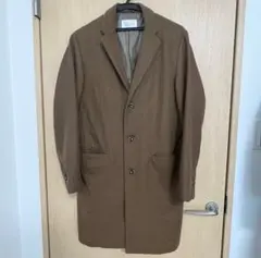 URBAN RESEARCH DOORS チェスターコート