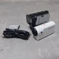 2025年最新】sony hdr-as300の人気アイテム - メルカリ