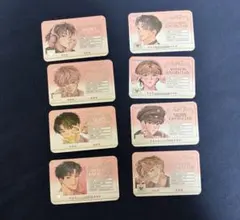 デビュ死 デビューできないと死ぬ病気にかかってしまいました トレカセット