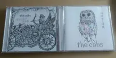 2026年最新】the cabs cdの人気アイテム - メルカリ