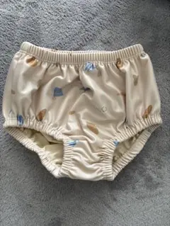 H&M/ベビー水着/3-6ヶ月/60サイズ/70サイズ/水遊びパンツ