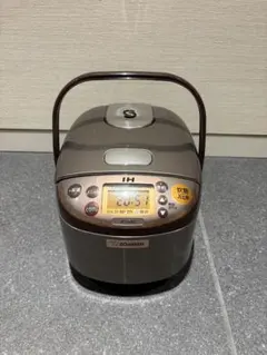 2026年最新】zojirushi 炊飯器 np-gh05の人気アイテム - メルカリ