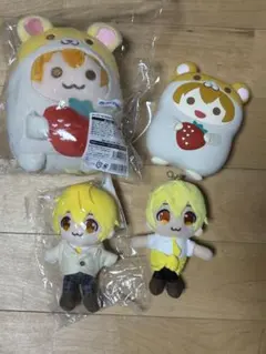 すとぷり るぅとくん