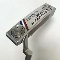 スコッティキャメロンチャンピオンズチョイス ニューポート2 33インチ SCOTTY CAMERON スコッティキャメロン チャンピオンズ チョイス