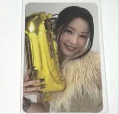 BABYMONSTER kakaotalk アサ トレカ