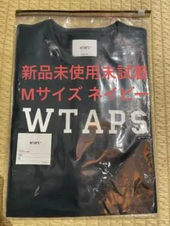 22SS WTAPS ACADEMY SS COPO NAVY アカデミー - メルカリ