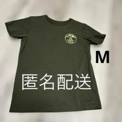 THE NORTH FACE Tシャツ カーキ Mサイズのサムネイル