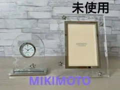 2026年最新】ミキモト フォトフレーム 時計の人気アイテム - メルカリ
