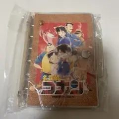 名探偵コナン 2000/2001 手帳 名探偵コナン］警察手帳風ノート 松田陣平 - メルカリ